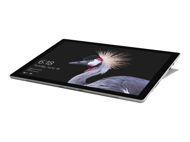 Microsoft Surface Pro Core I5 256gb Teclado Funda